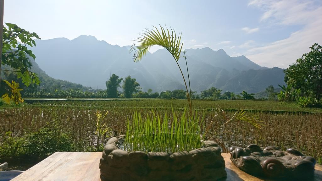 Homestay Countryside Mai Chau